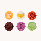 Good Luck Butterfly · Good Luck Continuous 6pieces